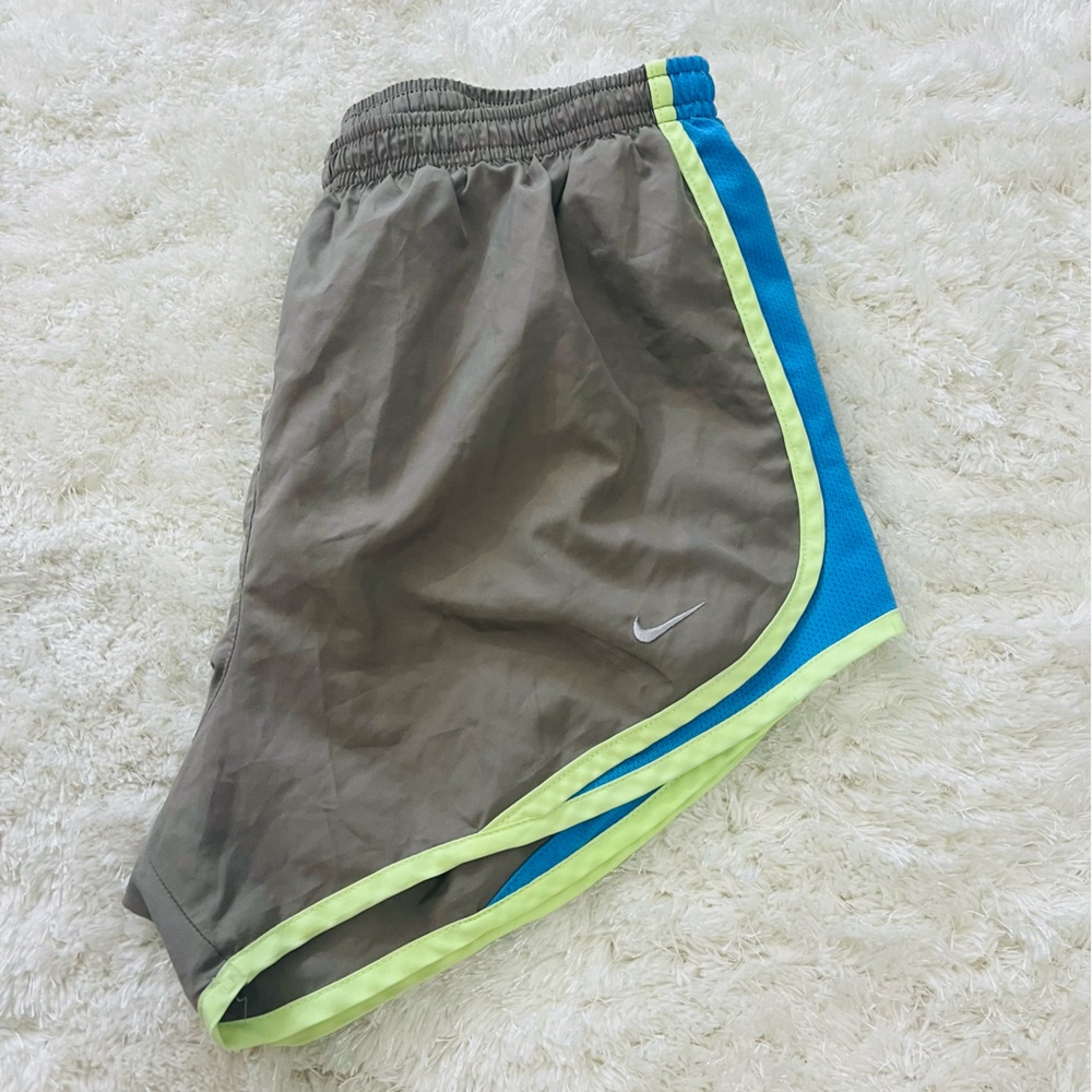 Nike Tempo Running Short